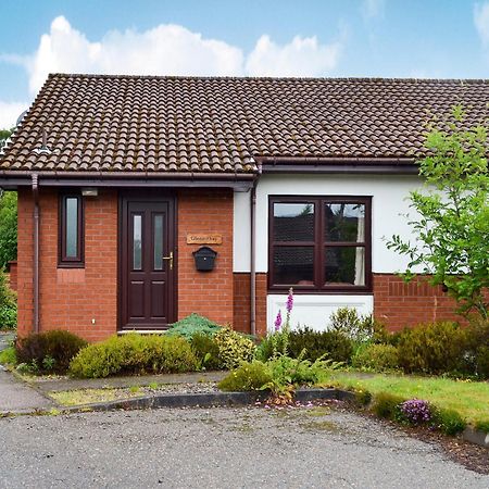 Glenrothay Villa Aviemore Exterior photo
